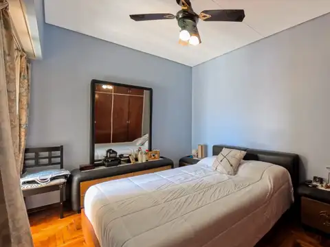 Departamento en Venta 45 años