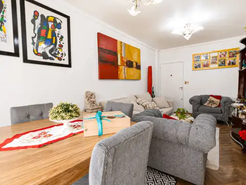 Departamento en Venta de 2 dormitorios
