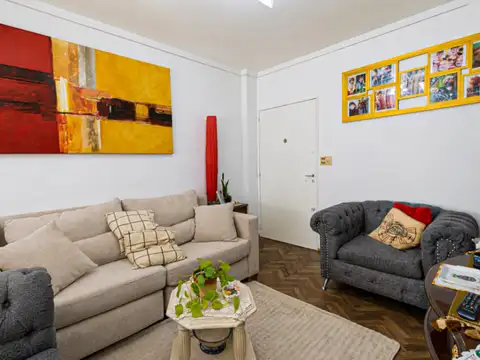 Departamento en Venta en Belgrano, USD 159.900