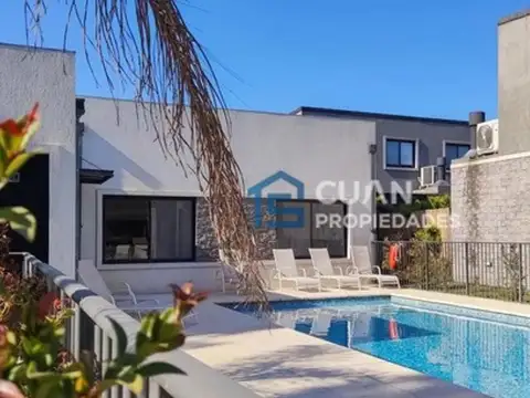 Duplex en venta Cañada Village - CUAN PROPIEDADES