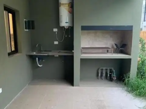 Departamento en Venta en La cañada de Pilar, USD 150.000