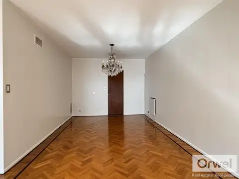 Departamento en Alquiler 50 años