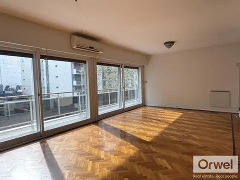 Departamento en Alquiler en Palermo, $ 2.500.000