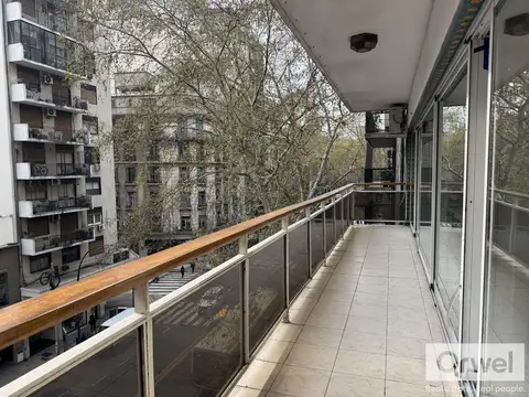 Departamento en Alquiler de 5 ambientes