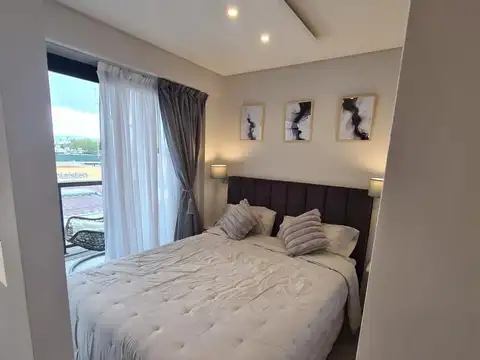 Departamento en Alquiler Apto profesional