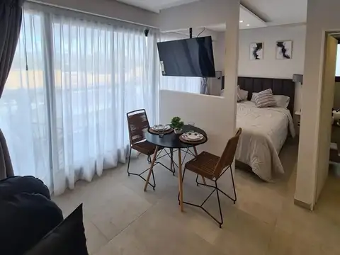 Departamento en Alquiler en Palermo, USD 1.300