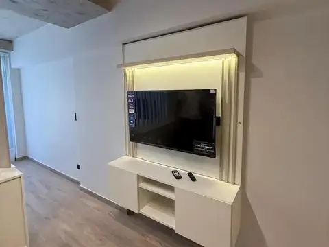 Departamento en Alquiler A Estrenar