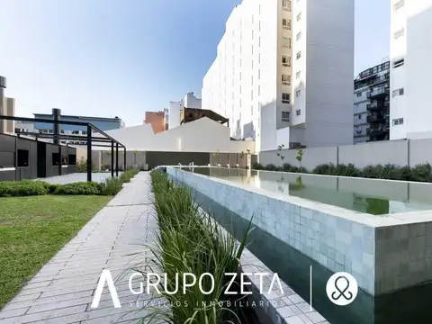 Departamento en Venta en Almagro, USD 139.000