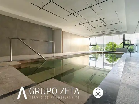 EL MEJOR DOS AMBIENTES DE LA ZONA DE ALMAGRO CON PILETA CUBIERTA Y SUM