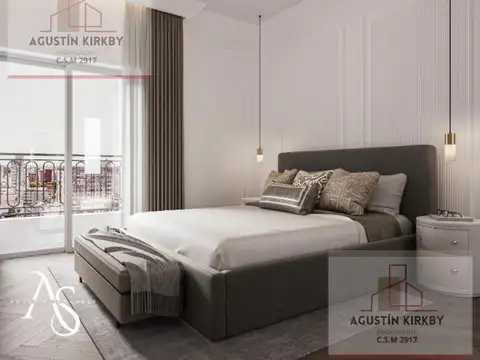 Departamento en Venta A Estrenar