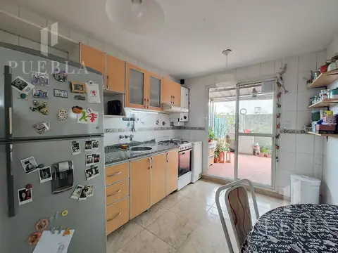 Departamento en Venta 40 años