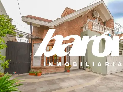 Casa en venta - Nicolas de Avellaneda 1056 - Temperley - 4 ambientes