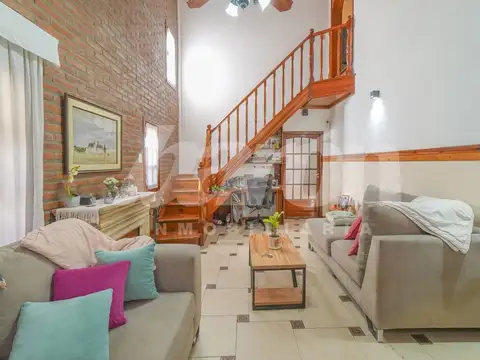 Casa en Venta de 3 dormitorios