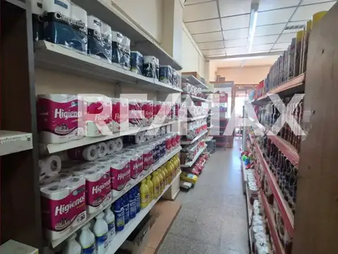 VENTA FONDO COMERCIO -AUTOSERVICIO