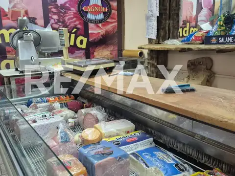 Fondo Comercio en Venta 23 años