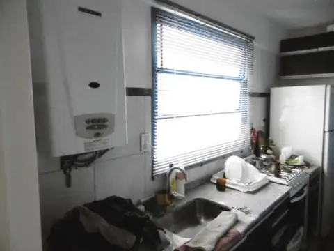 Departamento en Venta en Flores, USD 99.000