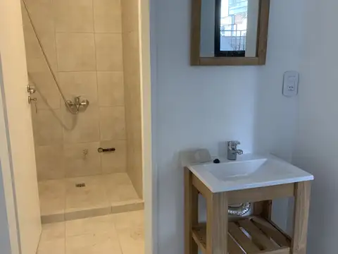 Departamento en Venta al Este