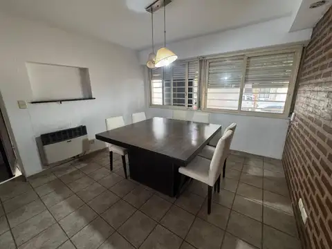 Depto Tipo Casa en Venta de 2 ambientes