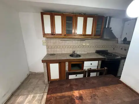 PH VENTA LA PLATA 2 DORMITORIOS, PATIO APTO BANCO