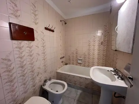 Departamento en Venta con 1 cochera