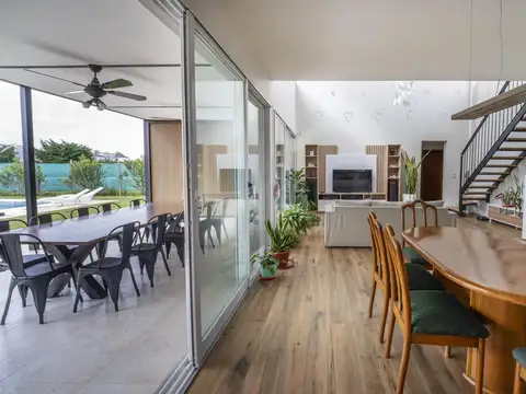 Casa en Alquiler Temporal A Estrenar