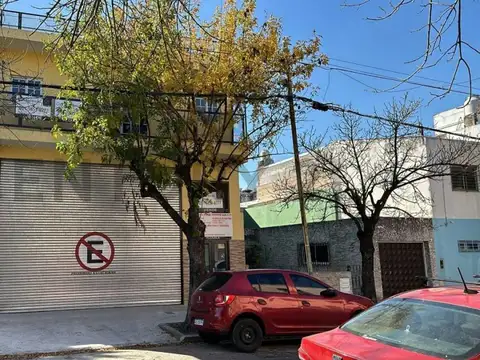 Doctor Rafael Bielsa 100, Piso 0