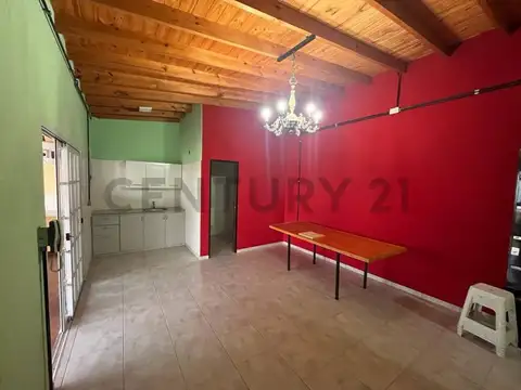 Venta de Galpón en Paternal Chacarita