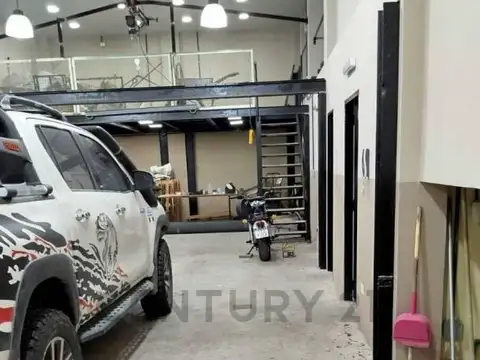 Oficina en Venta A Estrenar