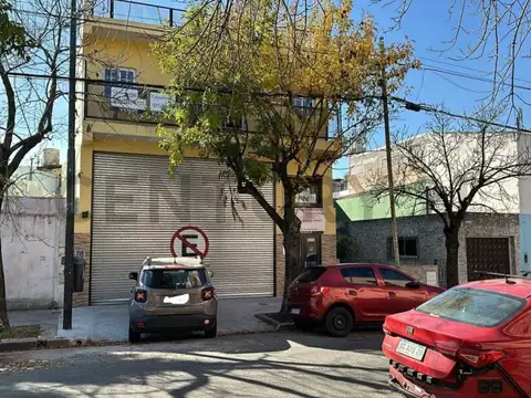 Venta de Galpón en Paternal Chacarita