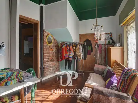 Depto Tipo Casa en Venta al Norte