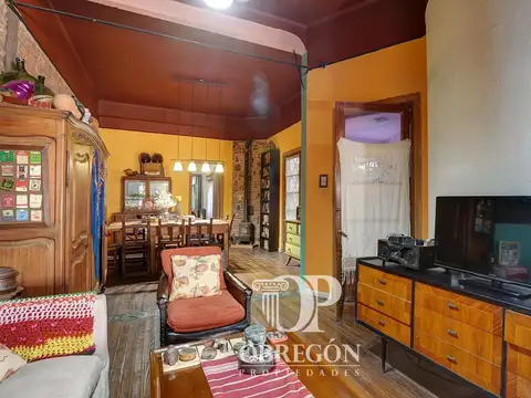 Depto Tipo Casa en Venta de 3 dormitorios