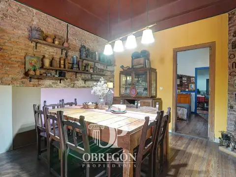 Depto Tipo Casa en Venta al Norte