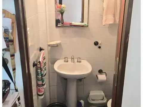 Departamento en Venta en Wilde, USD 95.000