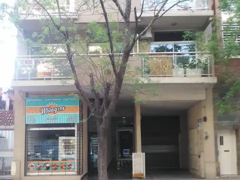 Hermoso, amplio y nuevo Monoambiente 