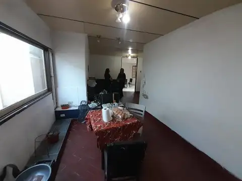 VENTA CASA EN BARRIO PUEYRREDON 3 DORMITORIOS