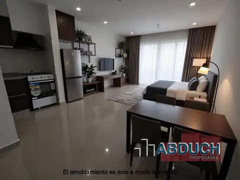 VENTA DEPARTAMENTO MONOAMBIENTE VILLA BALLESTER