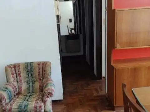 Departamento en Venta en Olivos, USD 130.000