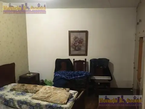Depto Tipo Casa en Venta de 2 ambientes