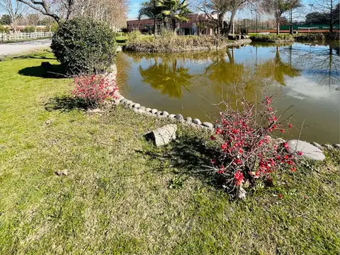 EXCELENTE LOTE DE 1600 MTS2 VENTA O PERMUTA 