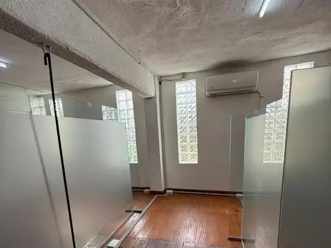 Muy buena ubicacion