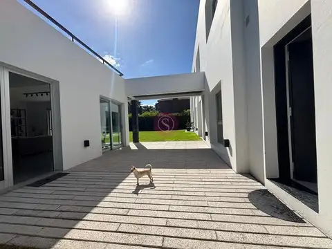 Casa en Venta en La Pradera I, USD 540.000