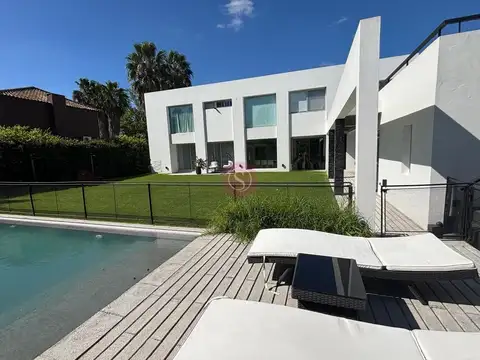 Casa en Venta 7 años