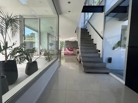 Casa  en Venta en Haras La Pradera, Pilar, G.B.A. Zona Norte