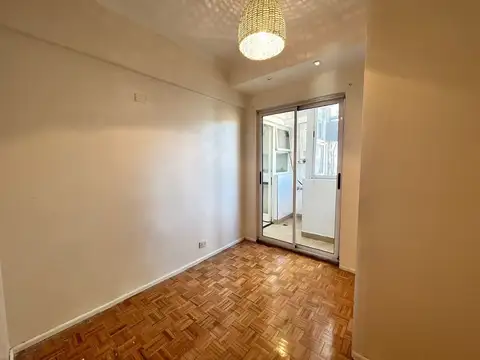 Departamento 4 ambientes con 1 baño