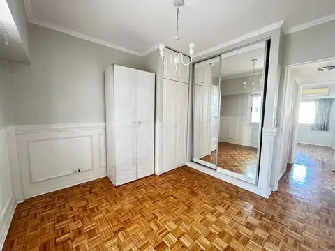 Departamento en Venta en Balvanera, USD 165.000