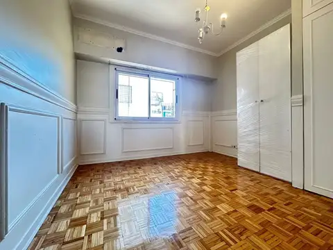 Departamento en Venta en Balvanera, USD 159.000