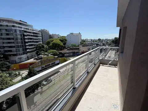 Departamento en Alquiler A Estrenar