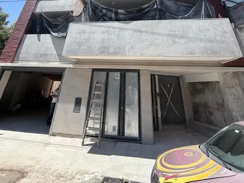 DEPARTAMENTO 2 AMBIENTES CON COCHERA EN VILLA DEVOTO