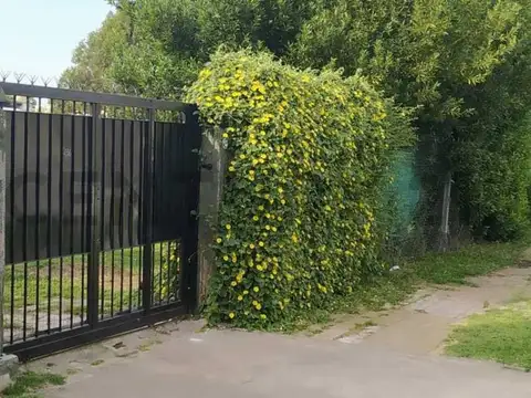 Terreno en Venta de 649,0 m2