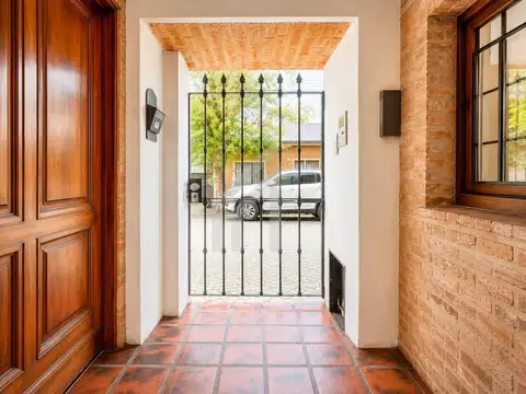 Galpon en Venta en San Fernando, USD 450.000